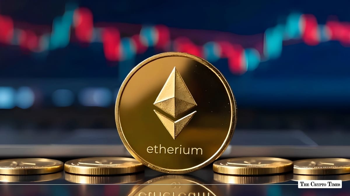 Ethereum Climbs Above $1,620 as Trading Volume Surges 97%