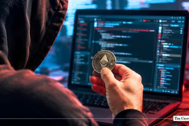 Ethereum DeFi Protocol Ambient Finance Suffers $110K Drain
