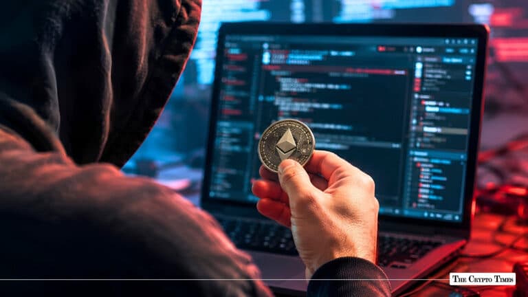 Ethereum DeFi Protocol Ambient Finance Suffers $110K Drain