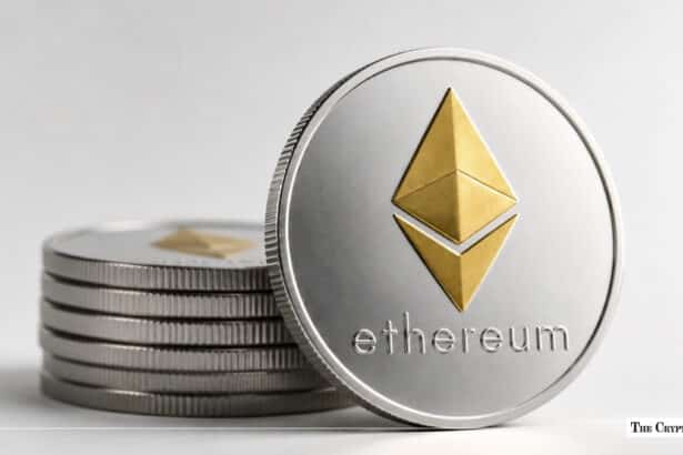 Ethereum ETFs End 17-Day Outflow Streak as BlackRock Leads Return