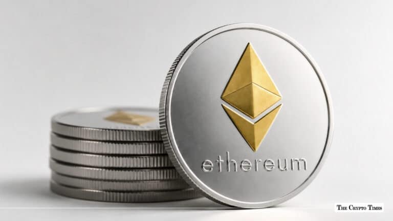 Ethereum ETFs End 17-Day Outflow Streak as BlackRock Leads Return