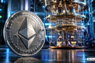Ethereum Eyes Preemptive Quantum Protection for 7 Cents Without a Hard Fork