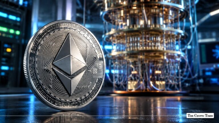 Ethereum Eyes Preemptive Quantum Protection for 7 Cents Without a Hard Fork