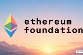 Ethereum Foundation Cuts 54 Jobs in Major Organizational Shift