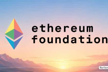 Ethereum Foundation Cuts 54 Jobs in Major Organizational Shift