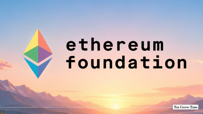 Ethereum Foundation Cuts 54 Jobs in Major Organizational Shift