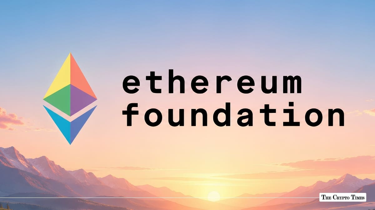 Ethereum Foundation Cuts 54 Jobs in Major Organizational Shift