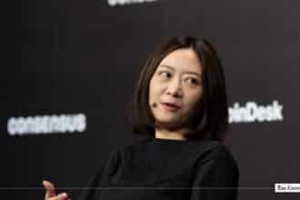 Ethereum Foundation Sees Another Exit as Hsiao-Wei Wang Steps Down