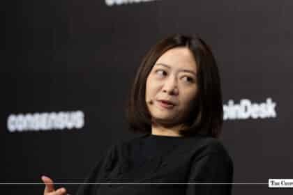 Ethereum Foundation Sees Another Exit as Hsiao-Wei Wang Steps Down