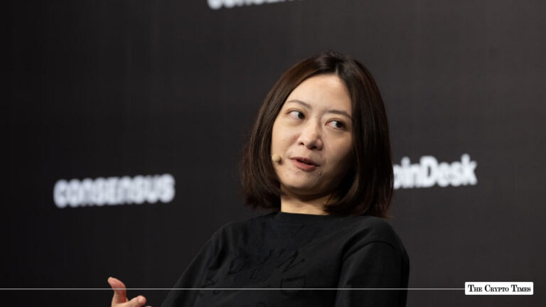 Ethereum Foundation Sees Another Exit as Hsiao-Wei Wang Steps Down