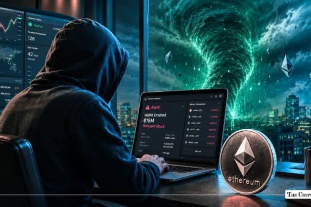 Ethereum MEV Bot JaredFromSubway Drained in $15M Honeypot Attack