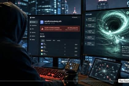 Ethereum MEV Bot JaredFromSubway Drained in $15M Honeypot Attack