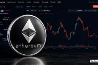 Ethereum Price Falls 13% This Week as Breakdown Puts $1,600 in Focus