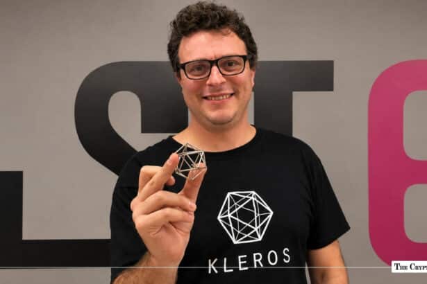 Ethereum Staking Plan Aims to Divert 70K ETH Yearly to Public Goods