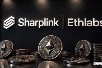 Ethlabs Goes Live Ethereum Gets R&D Hub Backed by Bitmine, SharpLink
