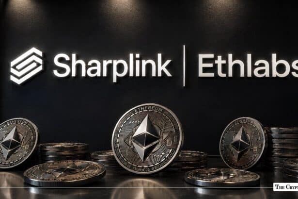 Ethlabs Goes Live Ethereum Gets R&D Hub Backed by Bitmine, SharpLink