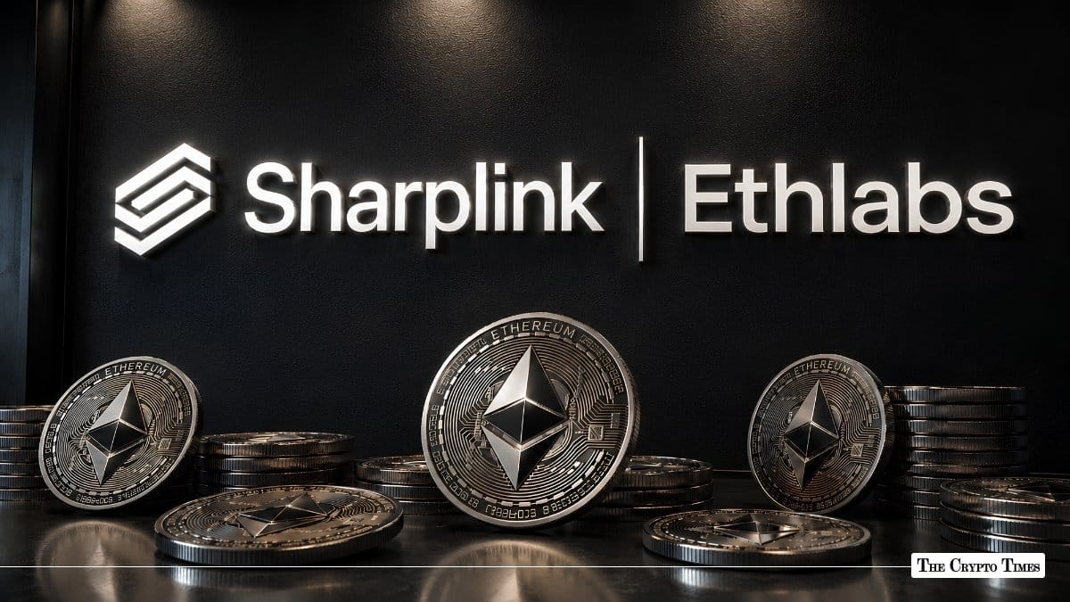 Ethlabs Goes Live Ethereum Gets R&D Hub Backed by Bitmine, SharpLink