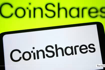 Europe’s Wealth Advisers Are Flying Blind on Client Crypto CoinShares