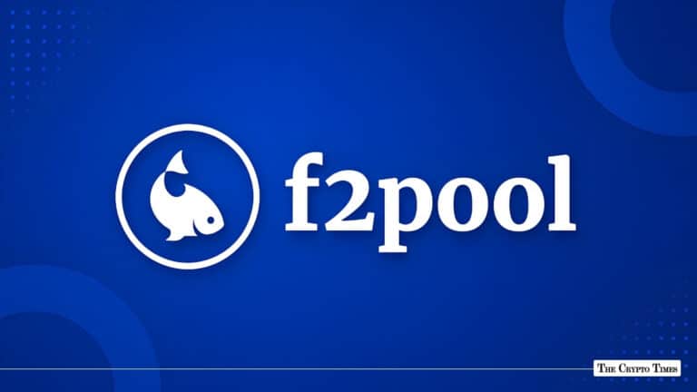 F2Pool Issues Public Warning Over Mining Token Promotions