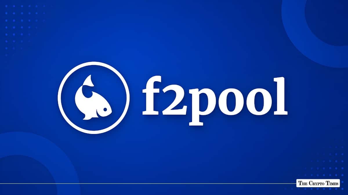 F2Pool Issues Public Warning Over Mining Token Promotions