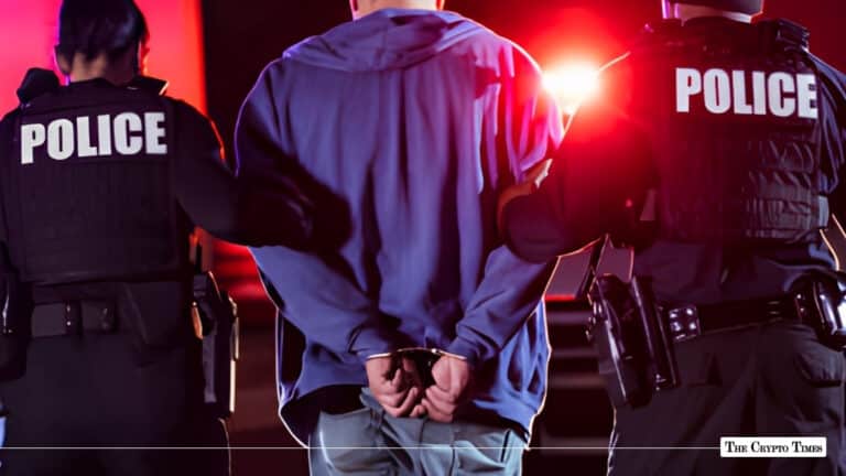 FBI Arrests Three Americans Over ISIS Crypto-Funding Plot