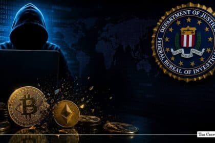 FBI Explains How a Fake Crypto Investment Ends With a Cash Pickup