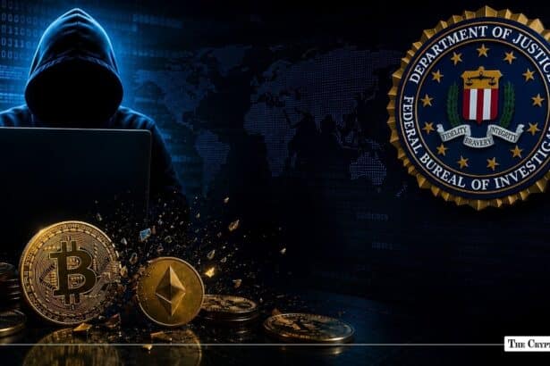 FBI Explains How a Fake Crypto Investment Ends With a Cash Pickup