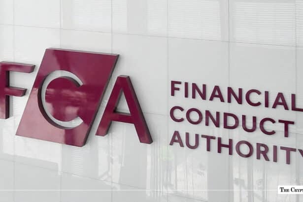 FCA Finalizes Final UK Crypto Framework with Eased Stablecoin Capital