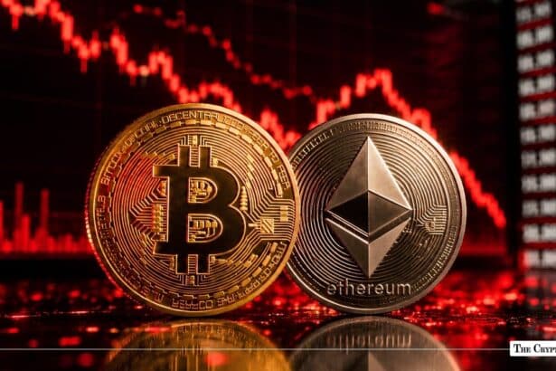 FOMC Decision Wipes Out $122M as BTC & ETH Liquidations Surge