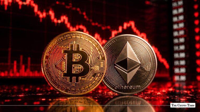 FOMC Decision Wipes Out $122M as BTC & ETH Liquidations Surge