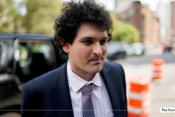 FTX’s Sam Bankman-Fried Contemplates Launching a New Cryptocurrency