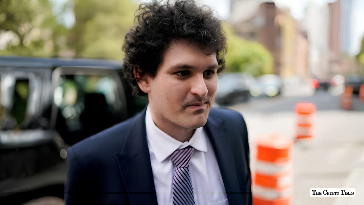 FTX’s Sam Bankman-Fried Contemplates Launching a New Cryptocurrency