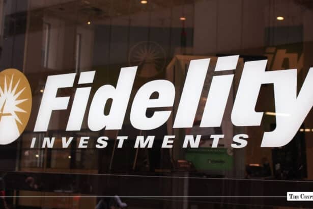 Fidelity Joins Wall Street's Race to Manage Stablecoin Reserves Under the GENIUS Act