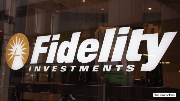 Fidelity Joins Wall Street's Race to Manage Stablecoin Reserves Under the GENIUS Act
