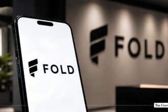 Fold Cashed Out 634 Bitcoin to Prepare for Its Next Big Push