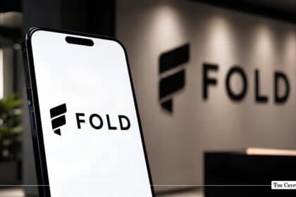 Fold Cashed Out 634 Bitcoin to Prepare for Its Next Big Push