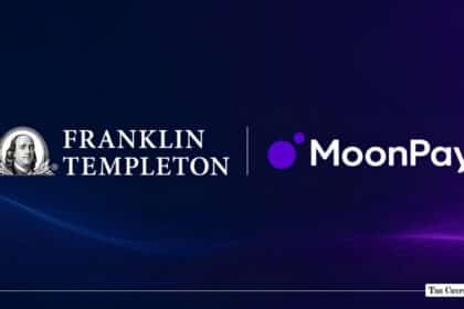 Franklin Templeton Expands Onchain Fund Access Via MoonPay