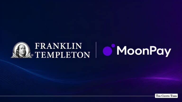 Franklin Templeton Expands Onchain Fund Access Via MoonPay