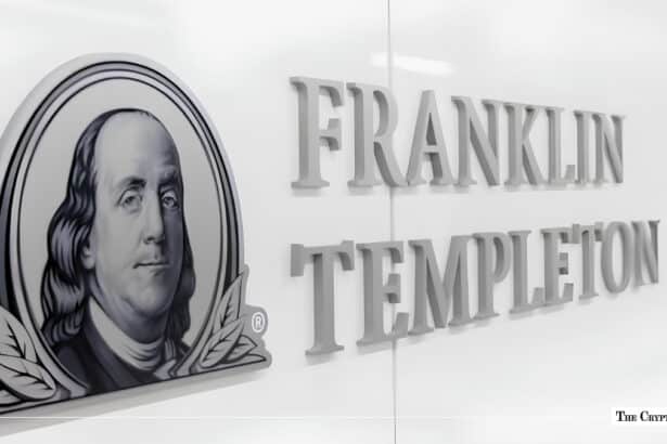 Franklin Templeton Files for Innovative ETFs to Reinvest Stock Dividends into Bitcoin