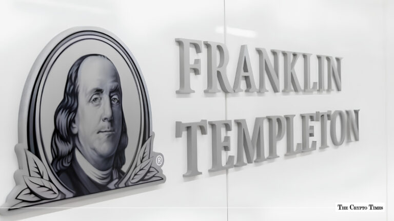 Franklin Templeton Files for Innovative ETFs to Reinvest Stock Dividends into Bitcoin