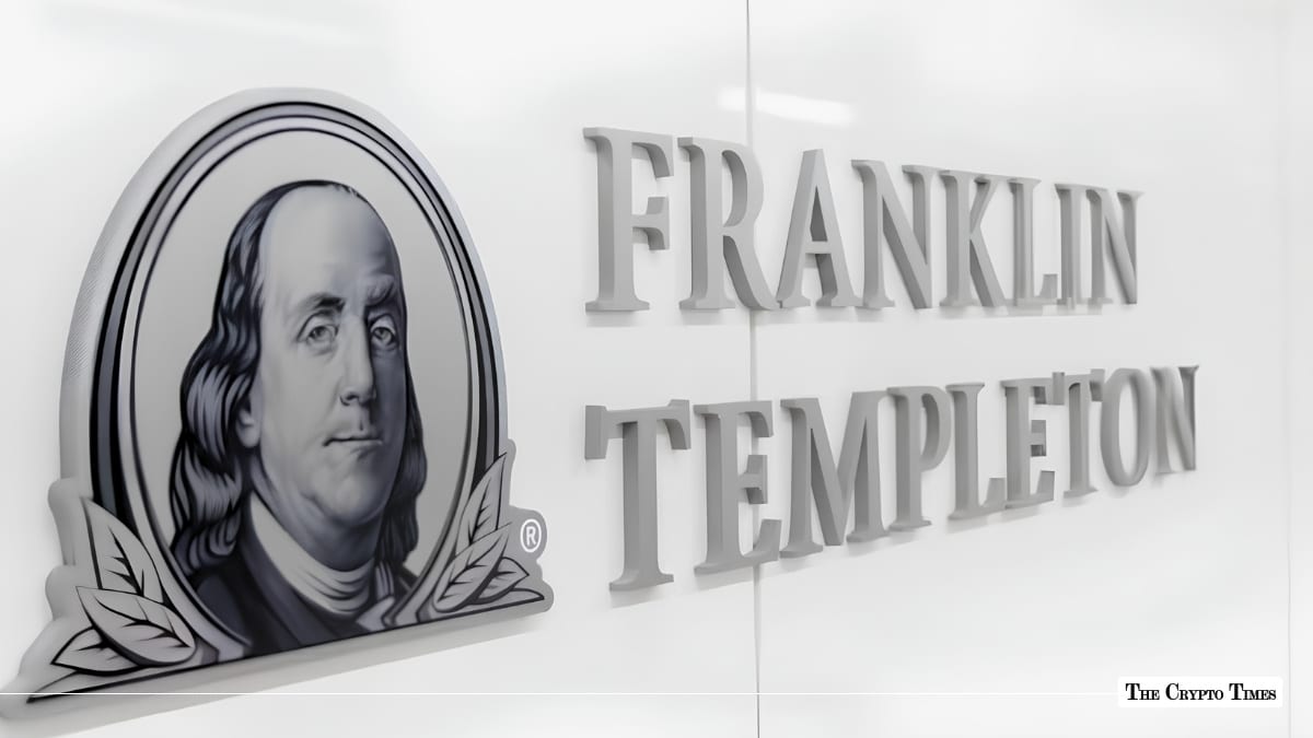 Franklin Templeton Files for Innovative ETFs to Reinvest Stock Dividends into Bitcoin