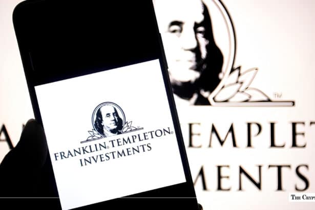 Franklin Templeton Makes Bigger Crypto Bet With 250 Digital Deal