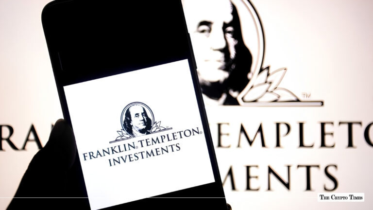 Franklin Templeton Makes Bigger Crypto Bet With 250 Digital Deal