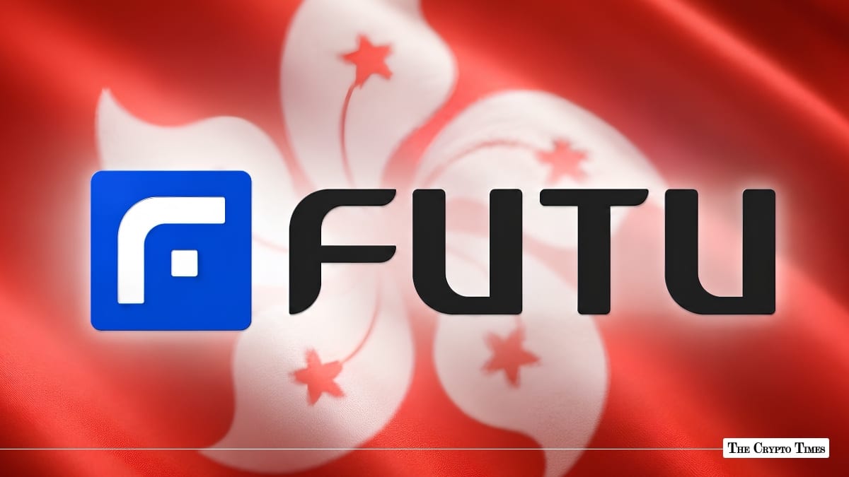 Futu Becomes First Hong Kong Broker to Offer Crypto Margin Services