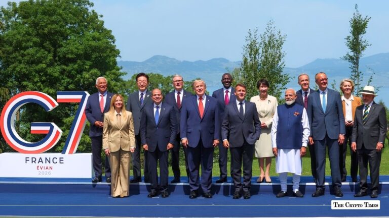 G7 Declares North Korean Crypto Heists a Top Global Security Threat