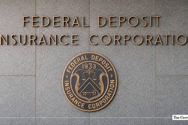 GAO Presses FDIC to Close Gaps in Crypto and Blockchain Risk Oversight