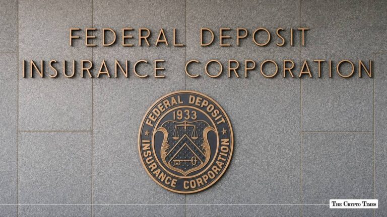 GAO Presses FDIC to Close Gaps in Crypto and Blockchain Risk Oversight