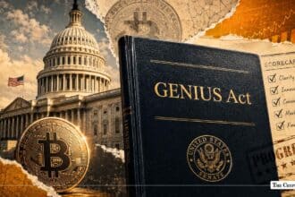 GENIUS Act Scorecard What US Regulators Have Done So Far