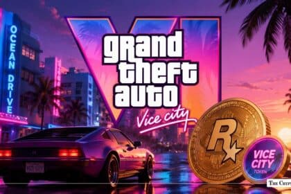 GTA 6 Preorder Hype Revives Vice City and Rockstar Tokens