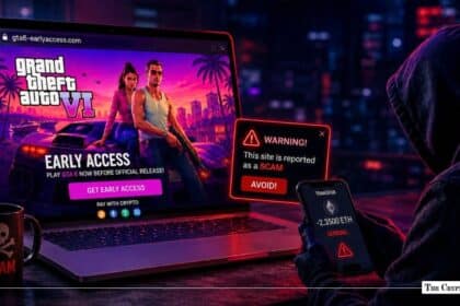 GTA 6 ‘Early Access’ Sites Drain Gamers’ Crypto Ahead of June 25 Pre-Orders